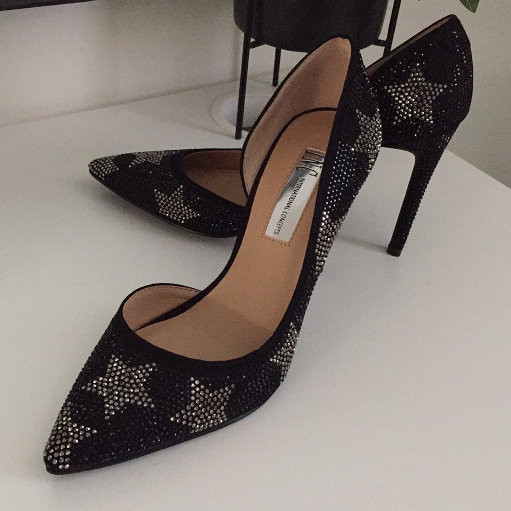 INC International Concepts